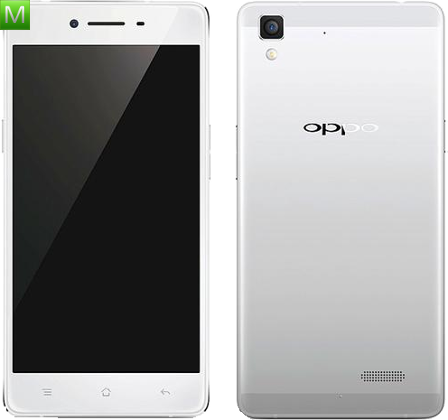 Oppo R7