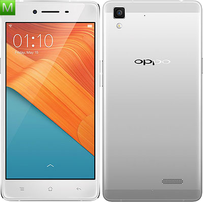 Oppo R7 Lite