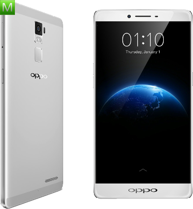 Oppo R7 Plus