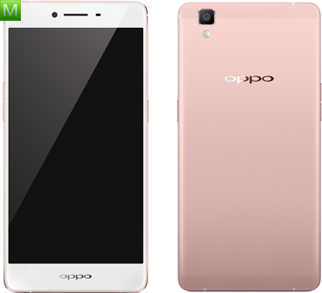 Oppo R7s