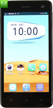 Oppo R809T