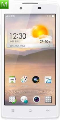 Oppo R830