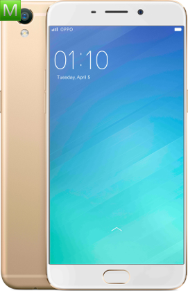 Oppo R9