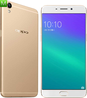Oppo R9 Plus