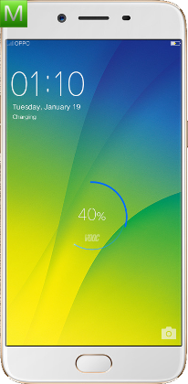 Oppo R9s