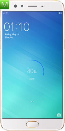 Oppo R9s Pro