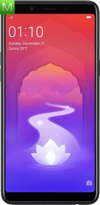 Oppo Realme 1