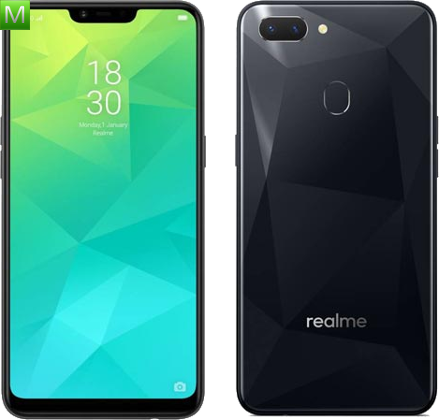 Oppo Realme 2