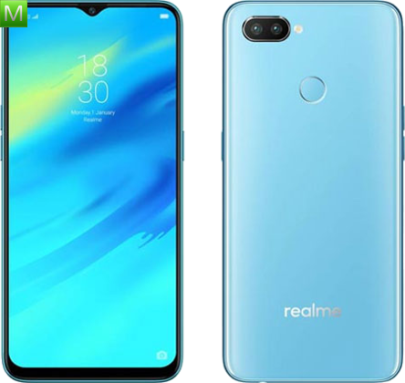Oppo Realme 2 Pro