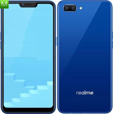 Oppo Realme C1