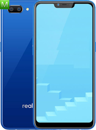 Oppo Realme C1 2019