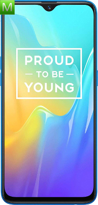 Oppo Realme U1