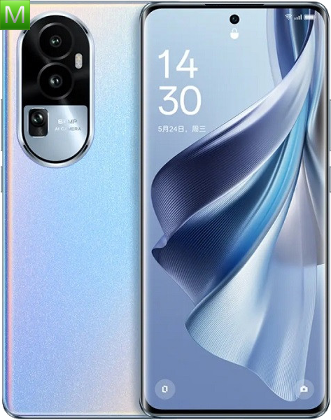 Oppo Reno10 PHW110