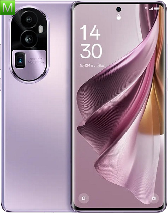 Oppo Reno10 Pro+ PHU110