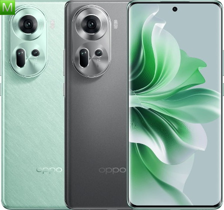 Oppo Reno11 5G