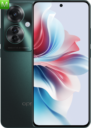 Oppo Reno11 A