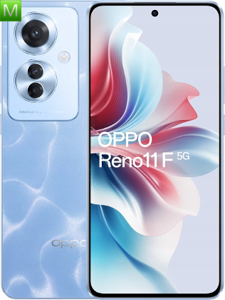 Oppo Reno11 F