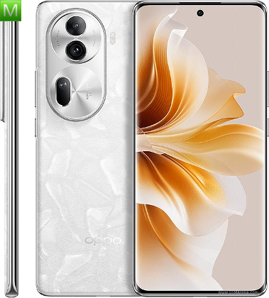 Oppo Reno11 Pro 5G