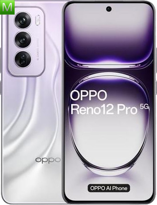 Oppo Reno12 Pro