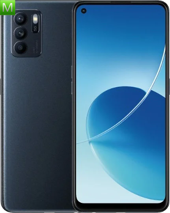 Oppo Reno6 CPH2235