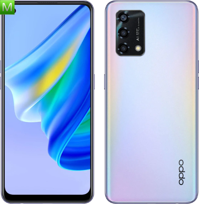 Oppo Reno6 Lite