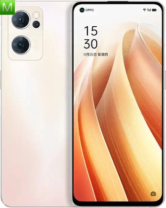 Oppo Reno7