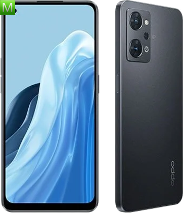 Oppo Reno7 A
