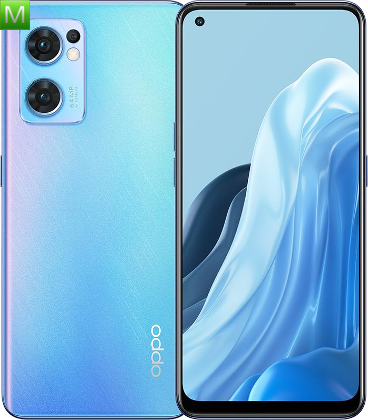 Oppo Reno7 CPH2371
