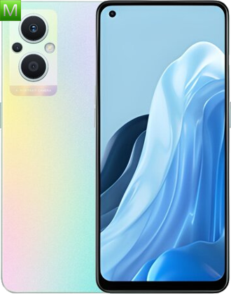 Oppo Reno7 Lite 5G