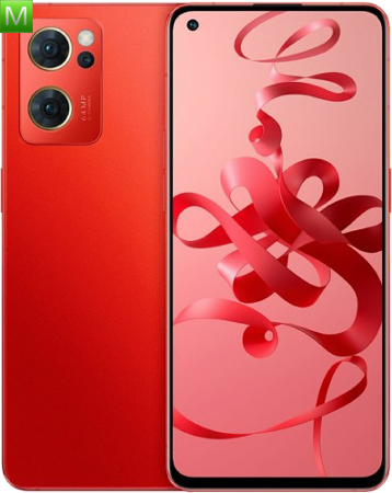 Oppo Reno7 New Year Edition
