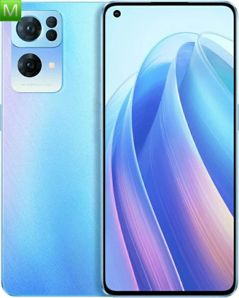 Oppo Reno7 Pro