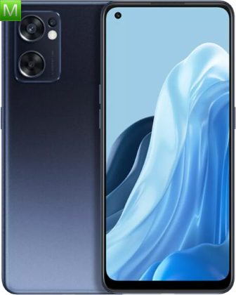 Oppo Reno7 SE 5G