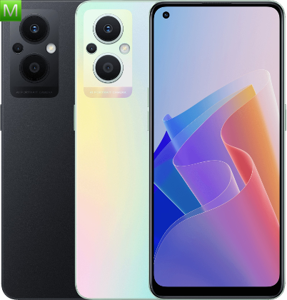 Oppo Reno7 Z 5G