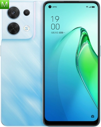 Oppo Reno8
