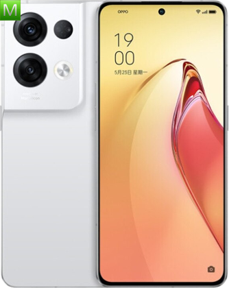 Oppo Reno8 5G