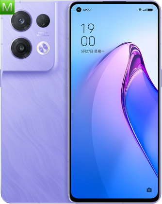 Oppo Reno8 Pro