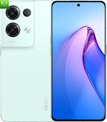 Oppo Reno8 Pro 5G
