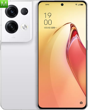 Oppo Reno8 Pro+