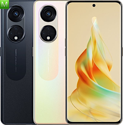 Oppo Reno8 T 4G