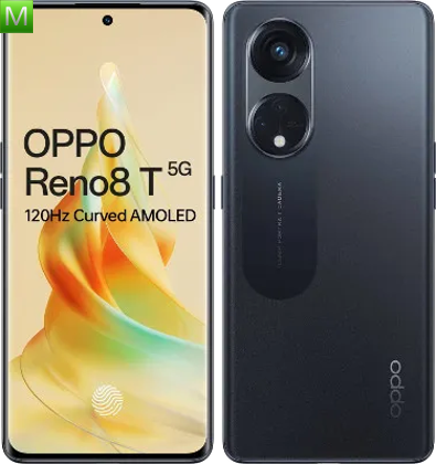 Oppo Reno8 T 5G