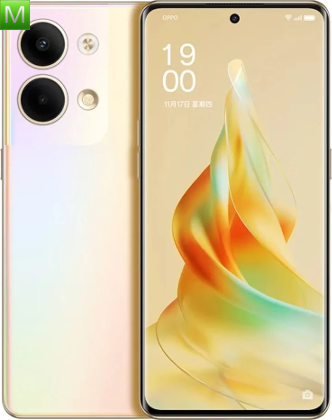Oppo Reno9