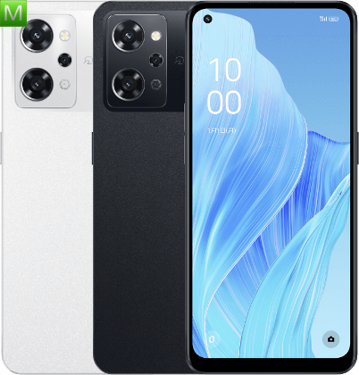 Oppo Reno9 A