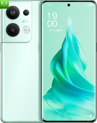 Oppo Reno9 Pro+