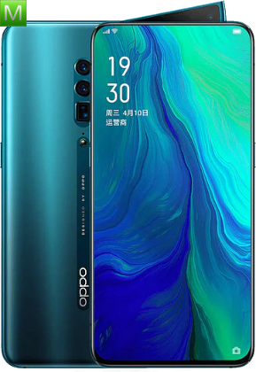 Oppo Reno 10x Zoom
