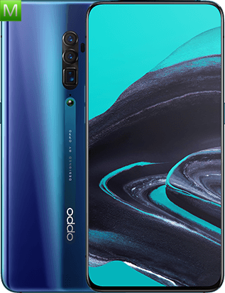 Oppo Reno 10x Zoom 12 GB RAM Special Edition