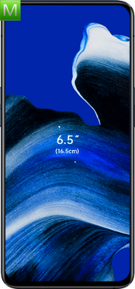 Oppo Reno 2