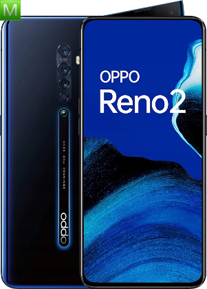 Oppo Reno 2 CPH1907