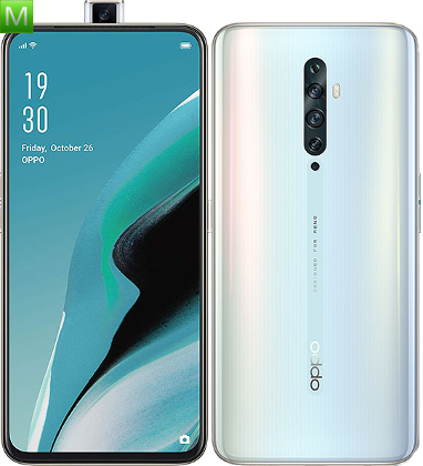 Oppo Reno 2F