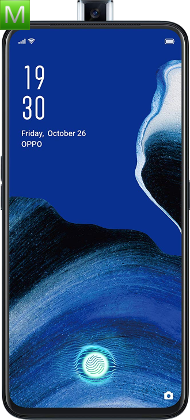 Oppo Reno 2Z