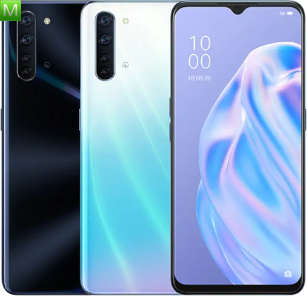 Oppo Reno 3 A